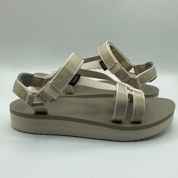 Teva Shoes - Teva Women Midform Arivaca Karina
